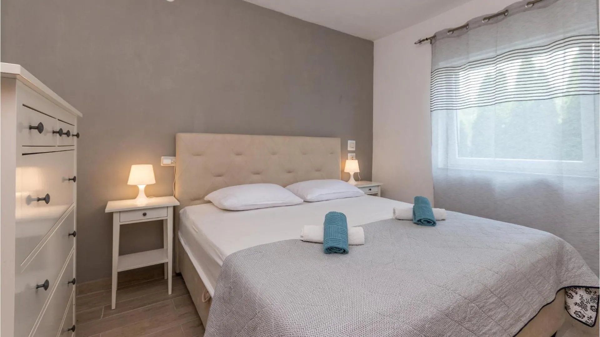 Stunning Home In Dobropoljana With House Sea View 0*,  Horvátország