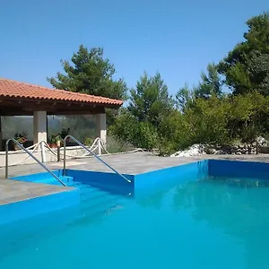 Aparthotel Danica, Dobropoljana