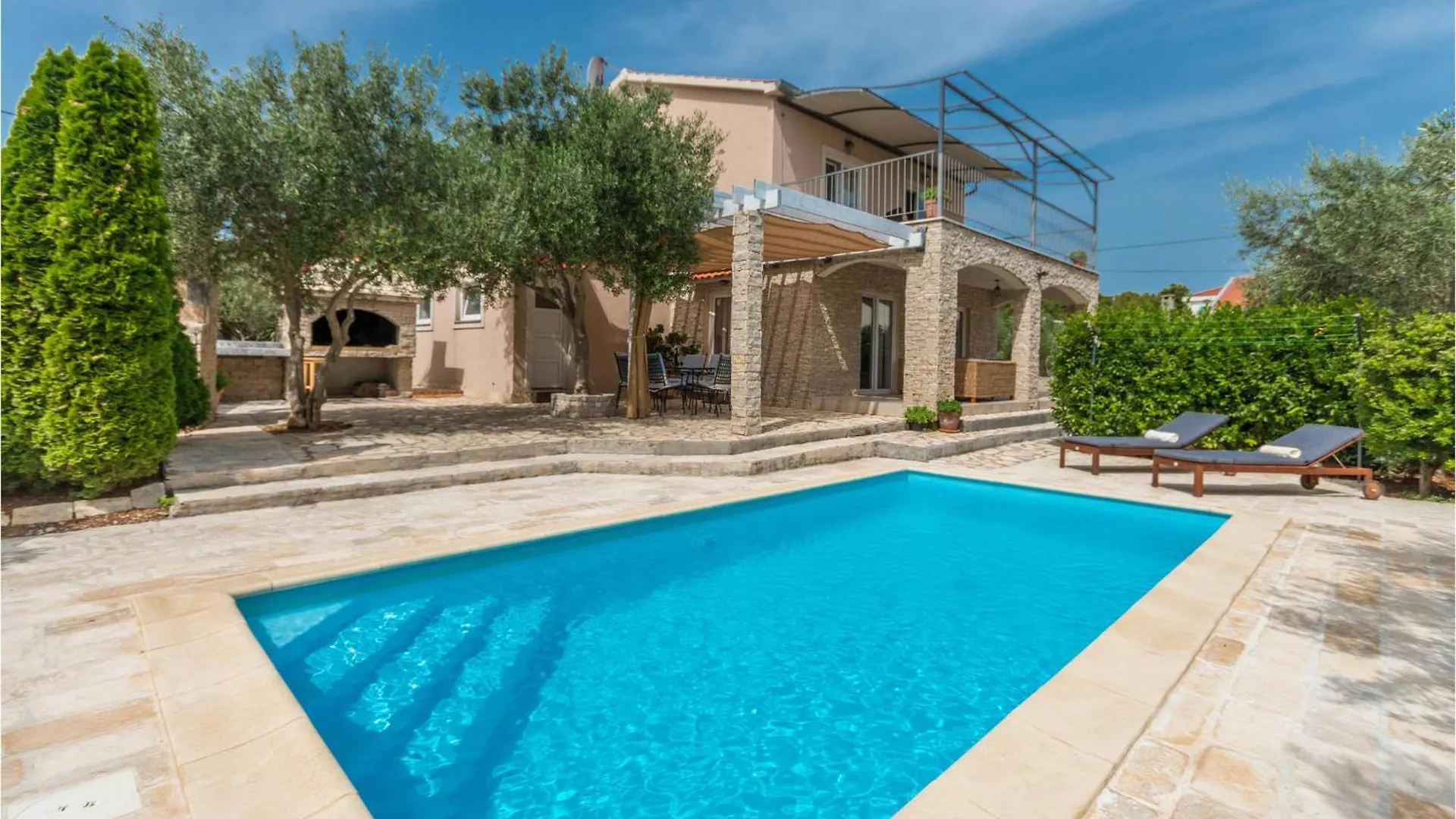 Stunning Home In Dobropoljana With House Sea View