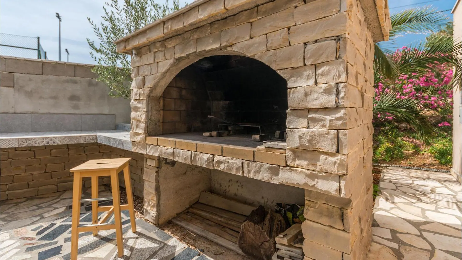 Holiday home Stunning Home In Dobropoljana With House Sea View