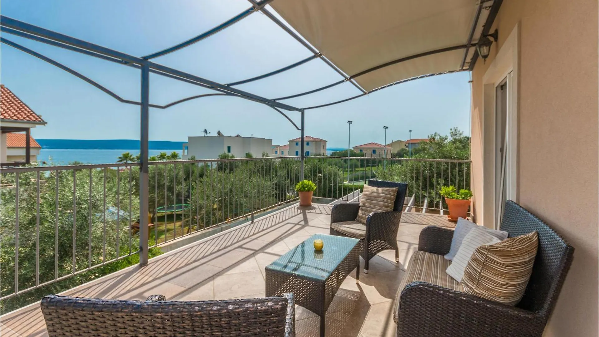 Stunning Home In Dobropoljana With House Sea View 0*,