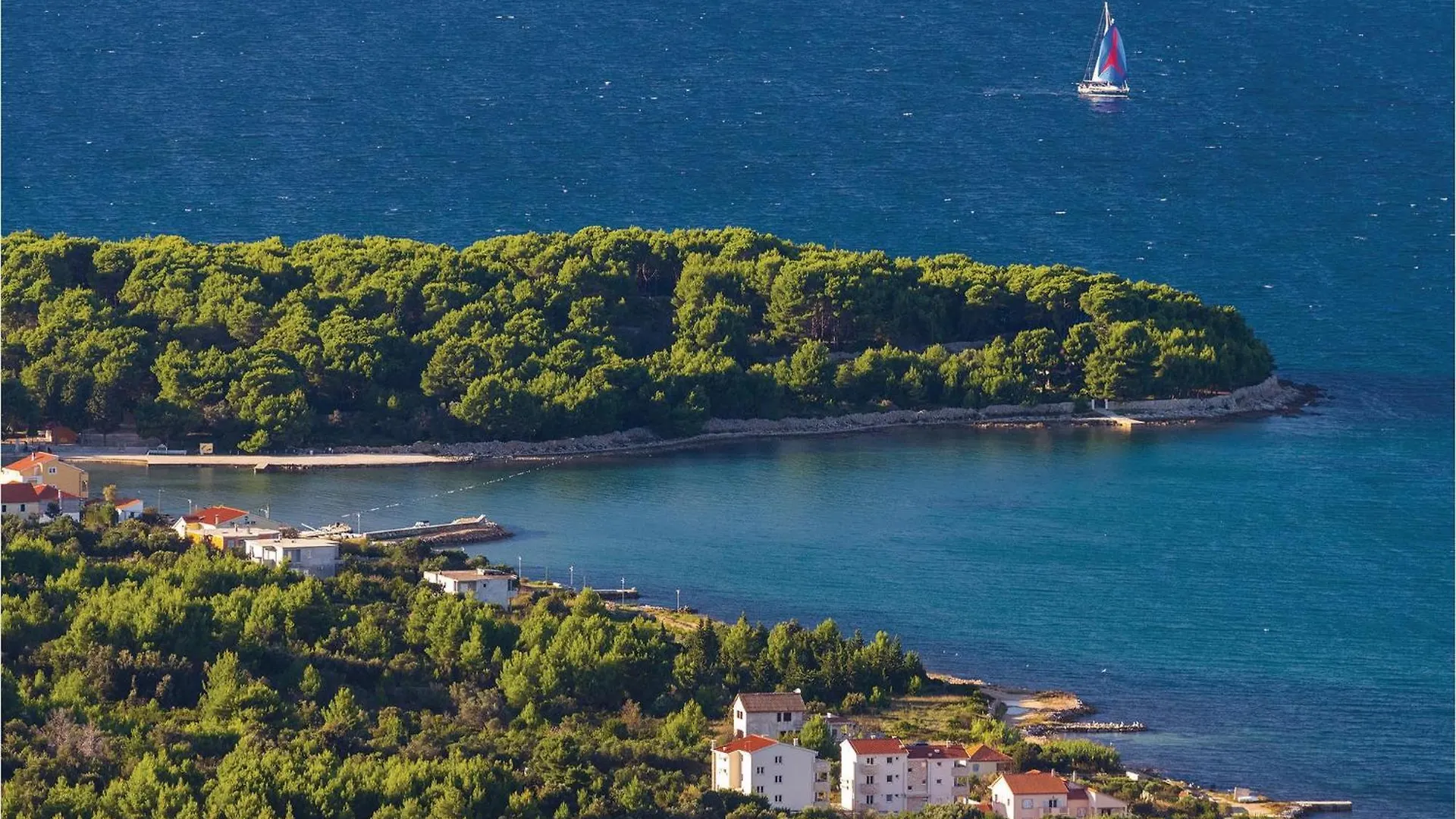 Holiday home Stunning Home In Dobropoljana With House Sea View