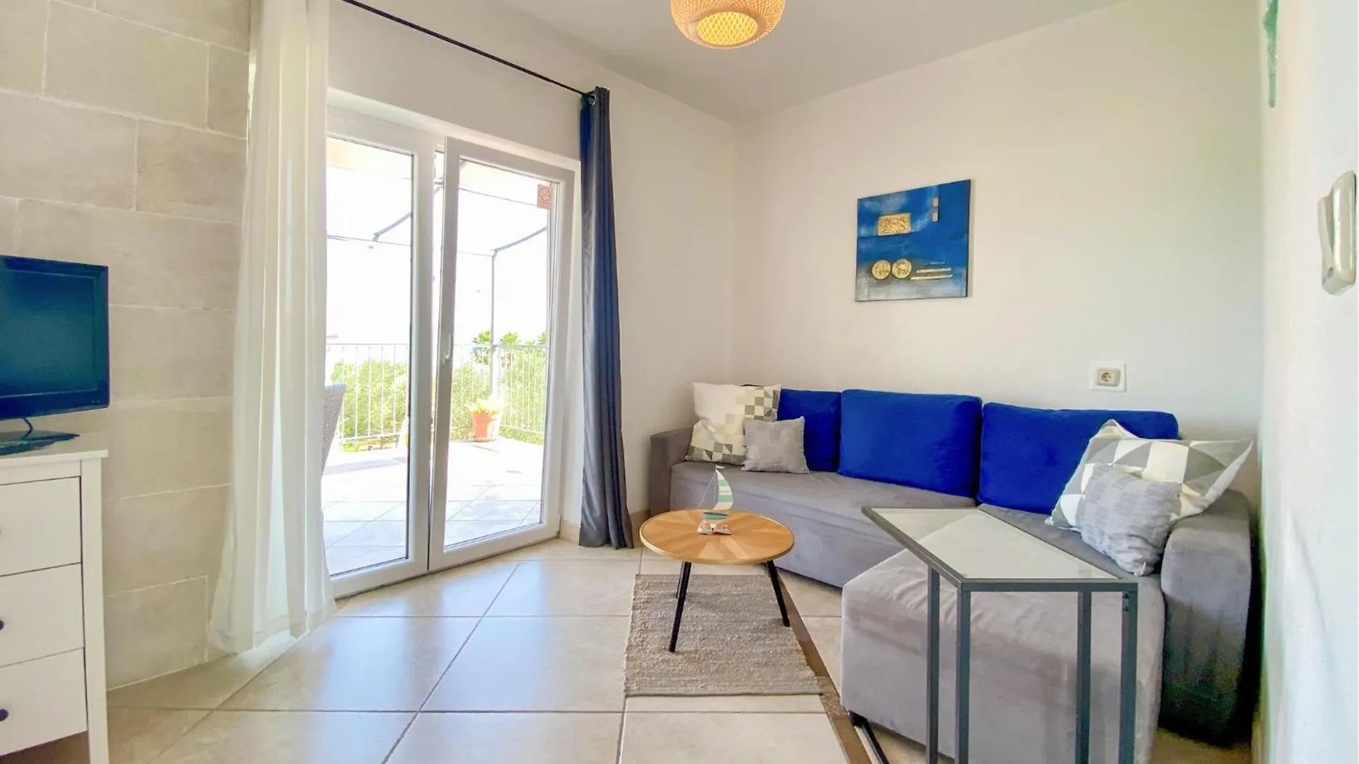 Holiday home Stunning Home In Dobropoljana With House Sea View