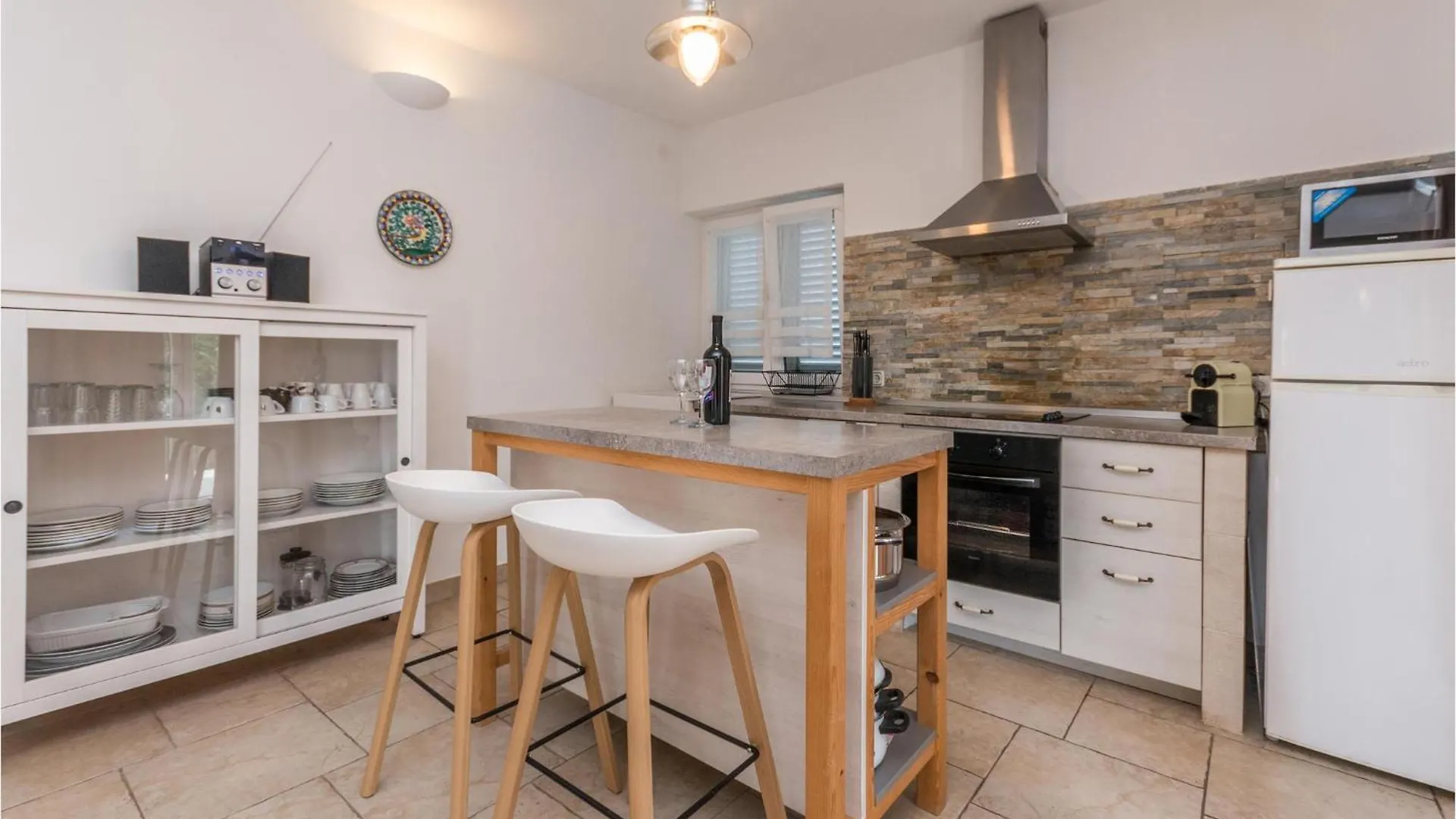 Holiday home Stunning Home In Dobropoljana With House Sea View