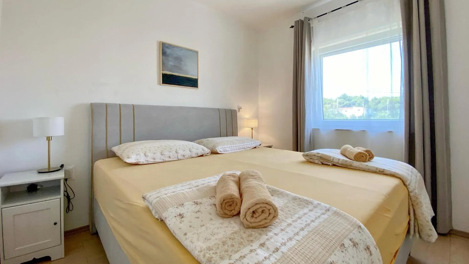 Stunning Home In Dobropoljana With House Sea View Holiday home