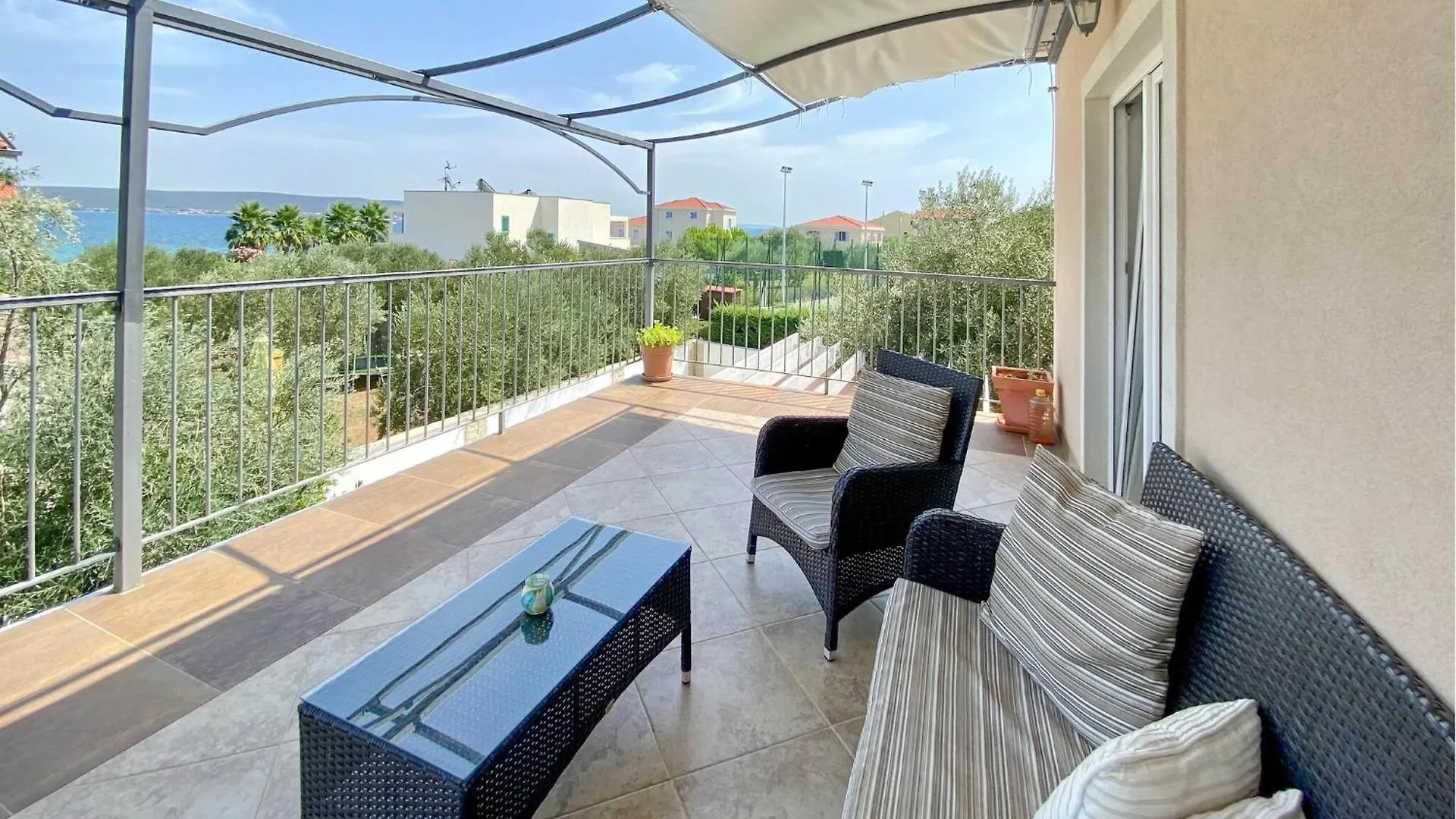 Stunning Home In Dobropoljana With House Sea View Croatia