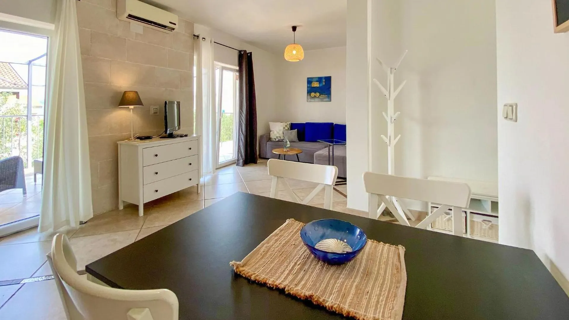 Stunning Home In Dobropoljana With House Sea View