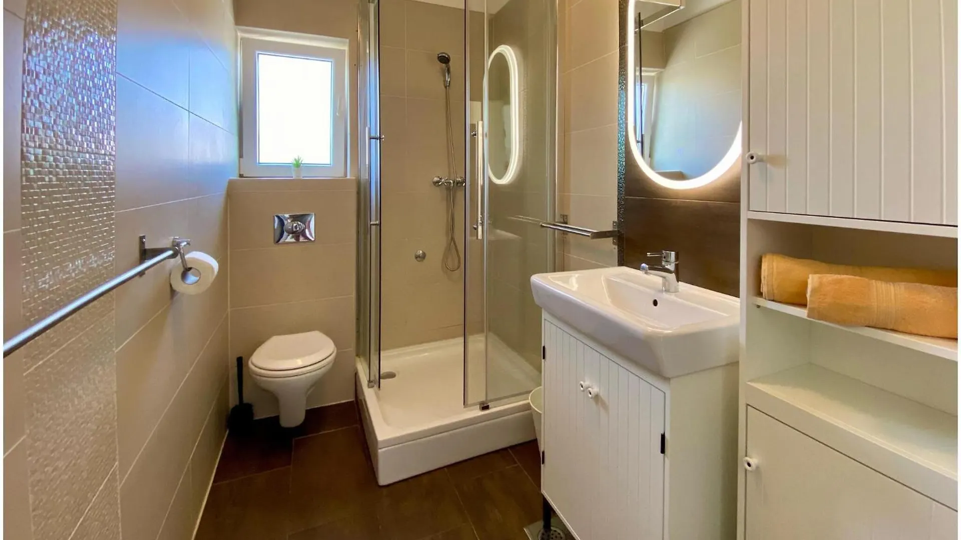 Holiday home Stunning Home In Dobropoljana With House Sea View